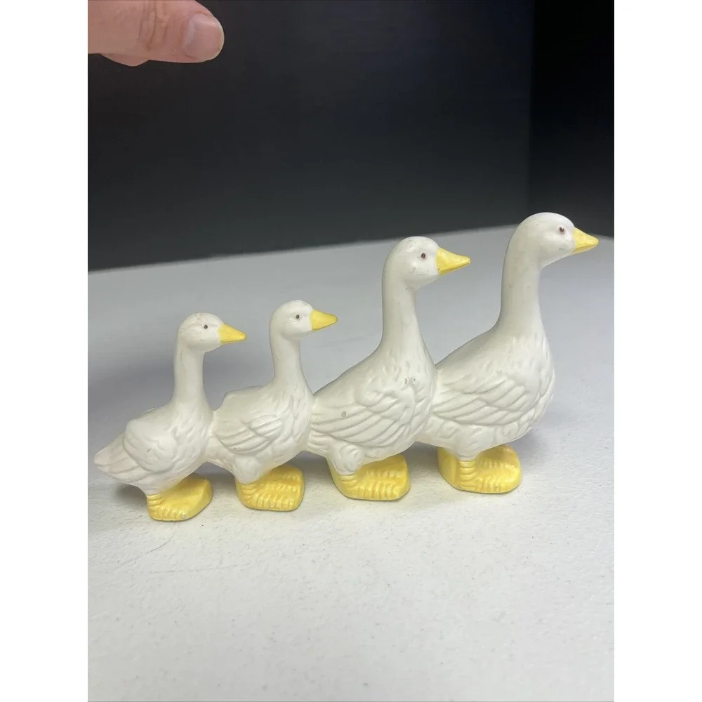 Department 56 Geese Figurine
